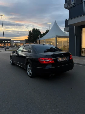 Mercedes-Benz E 500 ЛИЗИНГ - 14350 € / 28066.16 лв. - 78700417 6