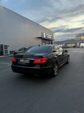 Mercedes-Benz E 500 ЛИЗИНГ - 14350 € / 28066.16 лв. - 78700417 7