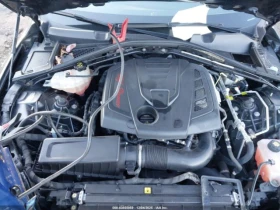 Alfa Romeo Giulia 8ZF* Кожен салон* Амбиент* Подгреви*  - 11000 € / 21514.13 лв. - 91712250 9