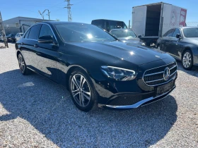 Mercedes-Benz E 220 FACELIFT 194кс