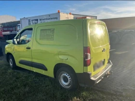 Opel Combo 1.5 diesel - 3800 € / 7432.15 лв. - 74586412 3