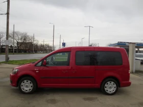 VW Caddy 1.6 TDI* MAXI*  - 5500 € / 10757.07 лв. - 74140566 8