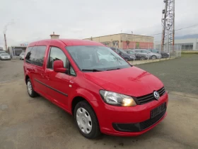 VW Caddy 1.6 TDI* MAXI*  - 5500 € / 10757.07 лв. - 74140566 3