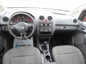 VW Caddy 1.6 TDI* MAXI*  - 5500 € / 10757.07 лв. - 74140566 11