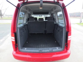 VW Caddy 1.6 TDI* MAXI*  - 5500 € / 10757.07 лв. - 74140566 14