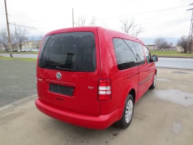 VW Caddy 1.6 TDI* MAXI*  - 5500 € / 10757.07 лв. - 74140566 5