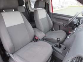 VW Caddy 1.6 TDI* MAXI*  - 5500 € / 10757.07 лв. - 74140566 13