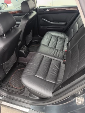 Audi A6 A6 c5 2.4 quattro tiptronic - 2700 € / 5280.74 лв. - 44752473 6