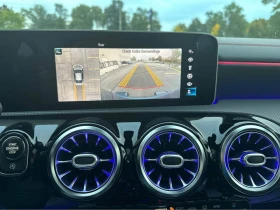 Mercedes-Benz CLA 250 AMG PACK * PANO * CARFAX * АВТОКРЕДИТ * , снимка 12