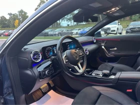 Mercedes-Benz CLA 250 AMG PACK * PANO * CARFAX * АВТОКРЕДИТ * , снимка 8