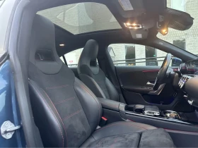 Mercedes-Benz CLA 250 AMG PACK * PANO * CARFAX * АВТОКРЕДИТ * , снимка 14