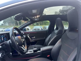 Mercedes-Benz CLA 250 AMG PACK * PANO * CARFAX * АВТОКРЕДИТ * , снимка 9