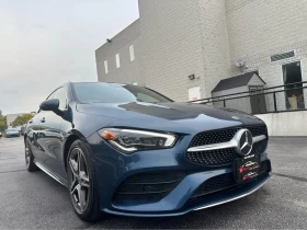 Mercedes-Benz CLA 250 AMG PACK * PANO * CARFAX * АВТОКРЕДИТ * , снимка 2