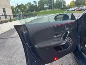 Mercedes-Benz CLA 250 AMG PACK * PANO * CARFAX * АВТОКРЕДИТ * , снимка 10