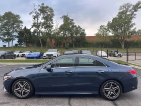 Mercedes-Benz CLA 250 AMG PACK * PANO * CARFAX * АВТОКРЕДИТ * , снимка 4