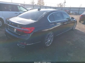 BMW 750 Distronik| Headup| Подгрев| Oбдух| 360| Pano - 15000 € / 29337.45 лв. - 77008422 4
