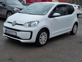 VW Up 1.0 MPI 60k.c EURO 6B  - 5300 € / 10365.90 лв. - 58006260 2