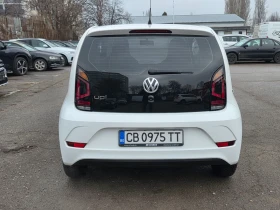 VW Up 1.0 MPI 60k.c EURO 6B  - 5300 € / 10365.90 лв. - 58006260 5