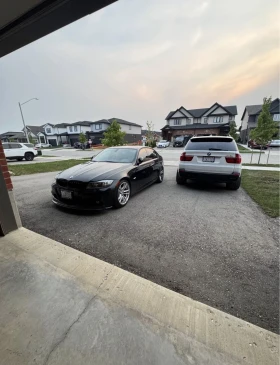 BMW 335 460WHP Pure Turbo kit  - 13100 € / 25621.37 лв. - 97203945 5