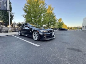 BMW 335 460WHP Pure Turbo kit  - 13100 € / 25621.37 лв. - 97203945 2