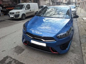 Kia Pro ceed - 28100 € / 54958.82 лв. - 12668665 2