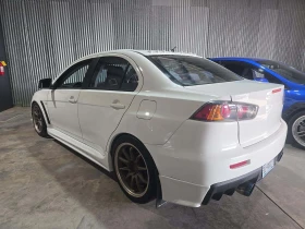 Mitsubishi Lancer - 25000 € / 48895.75 лв. - 47589299 10
