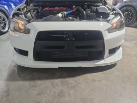 Mitsubishi Lancer - 25000 € / 48895.75 лв. - 47589299 2