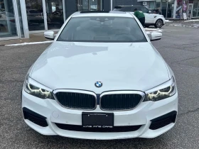 BMW 530 XDRIVE * М ПАКЕТ* HEAD UP* ДВА ЧИФТА ГУМИ/ДЖАНТИ*  - 18400 € / 35987.27 лв. - 72634056 2