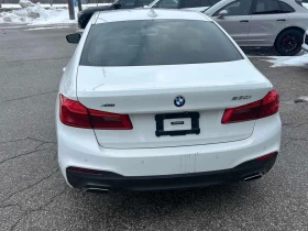 BMW 530 XDRIVE * М ПАКЕТ* HEAD UP* ДВА ЧИФТА ГУМИ/ДЖАНТИ*  - 18400 € / 35987.27 лв. - 72634056 5