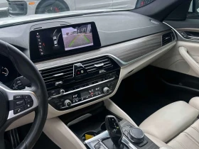 BMW 530 XDRIVE * М ПАКЕТ* HEAD UP* ДВА ЧИФТА ГУМИ/ДЖАНТИ*  - 18400 € / 35987.27 лв. - 72634056 9