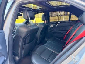 Mercedes-Benz E 63 AMG 4-MATIC / FULL, снимка 11 - Автомобили и джипове - 53649840