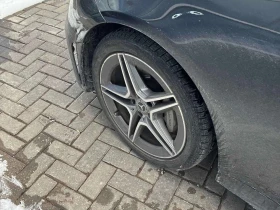 Mercedes-Benz CLS * 450 * CARFAX * БЕЗ ПЪРВОНАЧАЛНА ВНОСКА, снимка 7 - Автомобили и джипове - 53659941