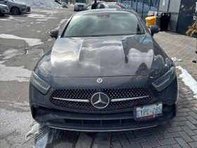 Mercedes-Benz CLS * 450 * CARFAX * БЕЗ ПЪРВОНАЧАЛНА ВНОСКА, снимка 6 - Автомобили и джипове - 53659941