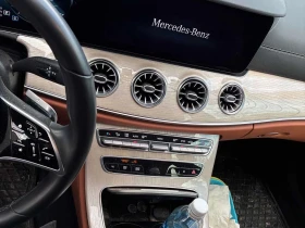 Mercedes-Benz CLS * 450 * CARFAX * БЕЗ ПЪРВОНАЧАЛНА ВНОСКА, снимка 9 - Автомобили и джипове - 53659941