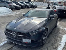 Mercedes-Benz CLS * 450 * CARFAX * БЕЗ ПЪРВОНАЧАЛНА ВНОСКА