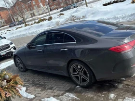Mercedes-Benz CLS * 450 * CARFAX * БЕЗ ПЪРВОНАЧАЛНА ВНОСКА, снимка 2 - Автомобили и джипове - 53659941