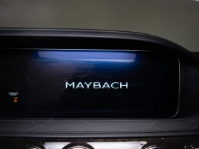 Maybach 650 V12 Biturbo Exclusive * АвтоКредит * (Цена до БГ), снимка 8 - Автомобили и джипове - 53700155