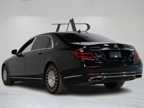 Maybach 650 V12 Biturbo Exclusive * АвтоКредит * (Цена до БГ), снимка 2 - Автомобили и джипове - 53700155