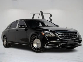 Maybach 650 V12 Biturbo Exclusive * АвтоКредит * (Цена до БГ)