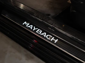 Maybach 650 V12 Biturbo Exclusive * АвтоКредит * (Цена до БГ), снимка 16 - Автомобили и джипове - 53700155