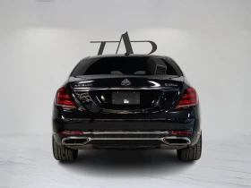 Maybach 650 V12 Biturbo Exclusive * АвтоКредит * (Цена до БГ), снимка 3 - Автомобили и джипове - 53700155