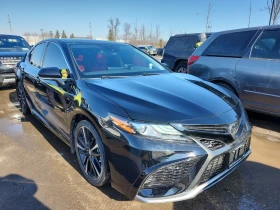 Toyota Camry * XSE* Aвтокредит* Пълна сервизна история* 