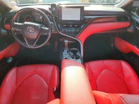 Toyota Camry * XSE* A���������* ����� �������� �������*  | Mobile.bg � ����� ������ 9