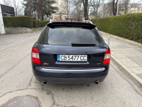 Audi A4 3.0 Бензин- Газ Автоматик ! - 2200 € / 4302.83 лв. - 51780672 6