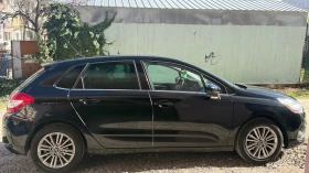 Citroen C4 - 4499 € / 8799.28 лв. - 71077336 8