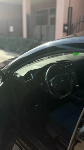 Citroen C4 - 4499 € / 8799.28 лв. - 71077336 6