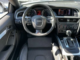 Audi A5 2.7TDI 190HP S LINE EURO5A | Mobile.bg � ����� ������ 10