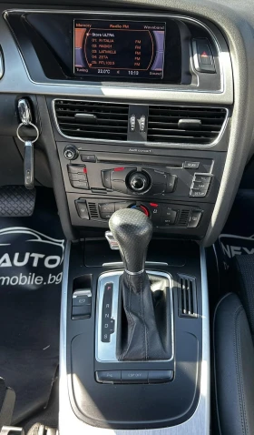 Audi A5 2.7TDI 190HP S LINE EURO5A | Mobile.bg � ����� ������ 11