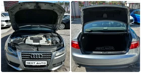 Audi A5 2.7TDI 190HP S LINE EURO5A | Mobile.bg � ����� ������ 16