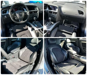 Audi A5 2.7TDI 190HP S LINE EURO5A | Mobile.bg � ����� ������ 13